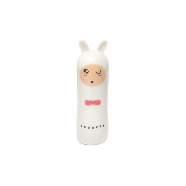 INUWET COTTON CANDY LIP BALM 3.5G