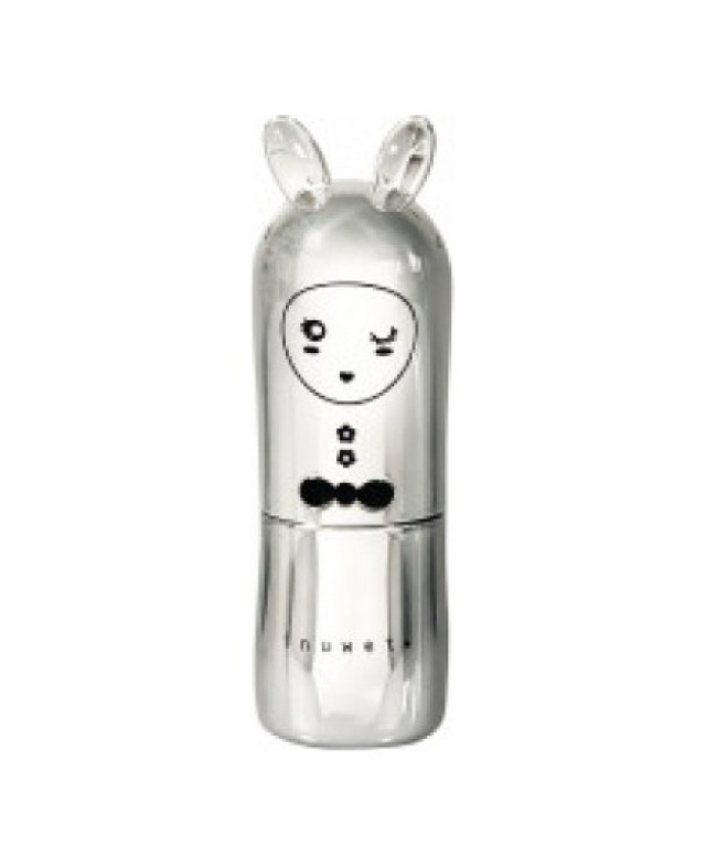 INUWET SILVER METAL LIP BALM 3.5G