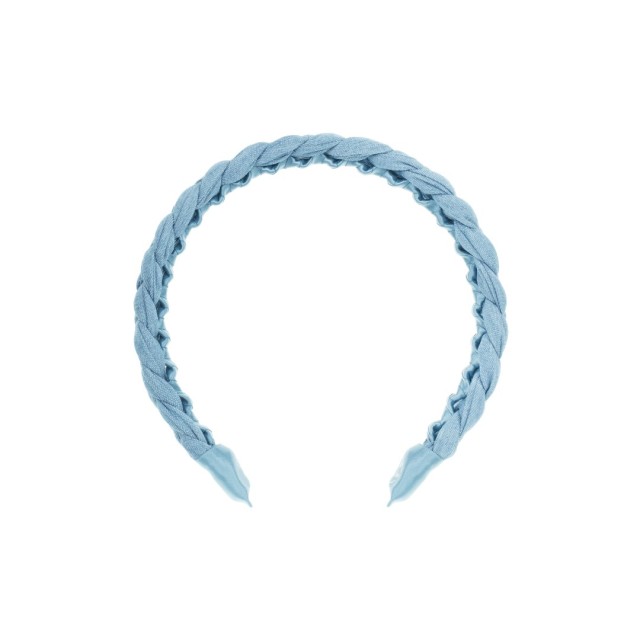 INVISIBOBBLE HAIRHALO MISS DENIM 1TMX