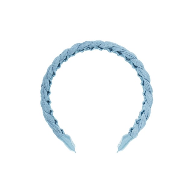 INVISIBOBBLE HAIRHALO MISS DENIM 1TMX