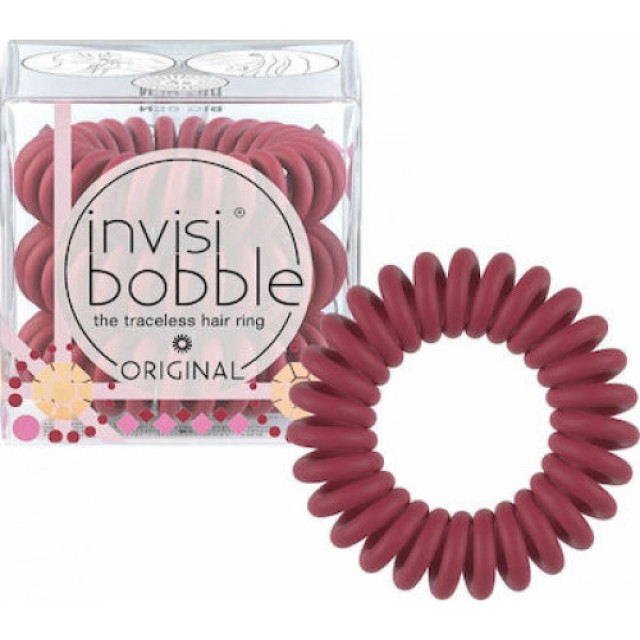 INVISIBOBBLE ORIGINAL BRITISH ROYAL OOPS I DID IT BIG BEN