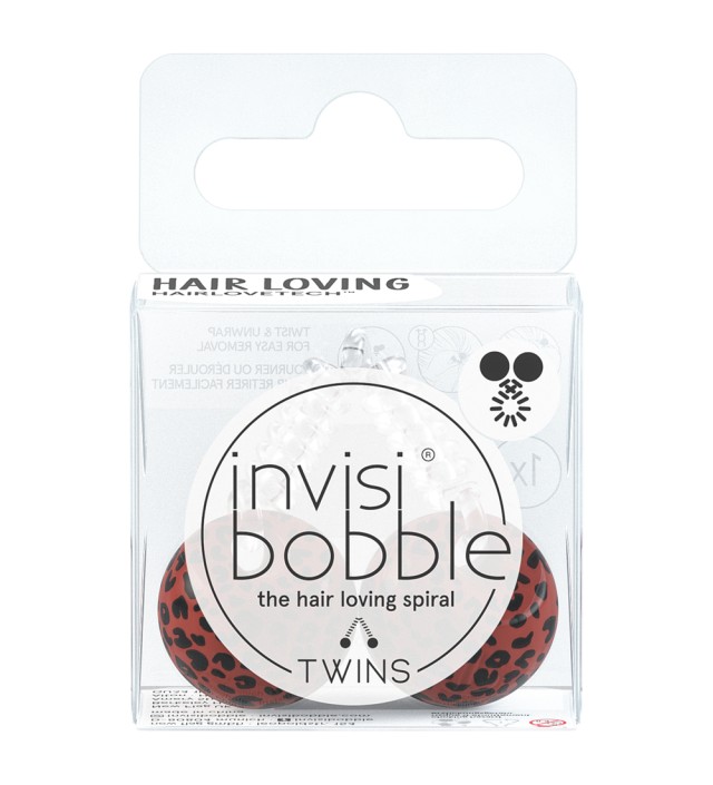 INVISIBOBBLE ORIGINAL TWINS PURRFECTION