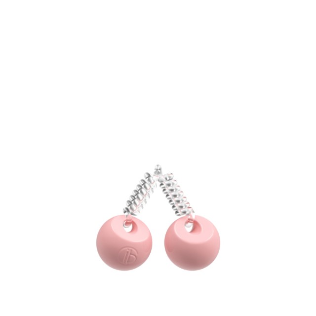 INVISIBOBBLE ORIGINAL TWINS PRIMA BALLARINA