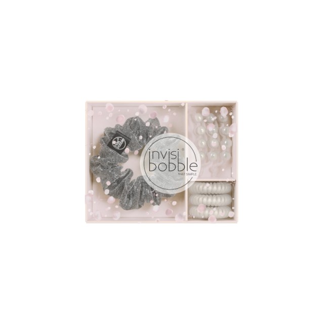 INVISIBOBBLE SPARKS FLYING TRIO