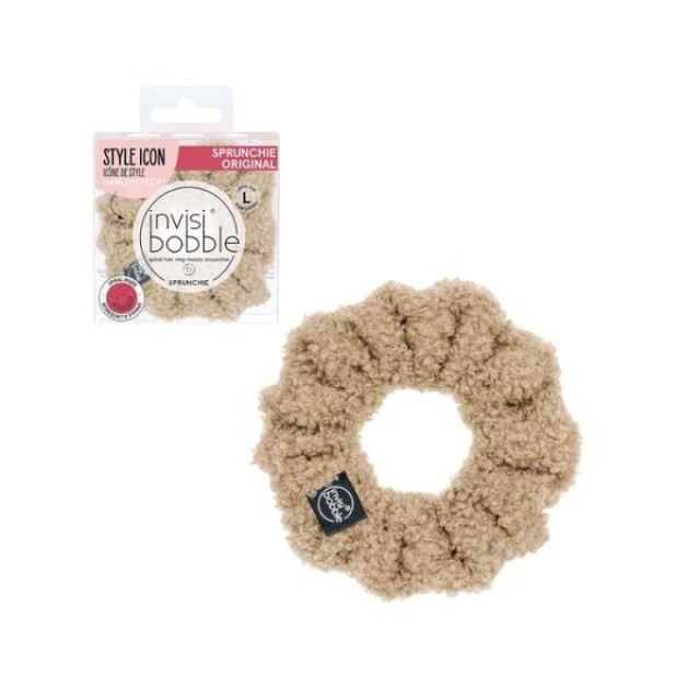 INVISIBOBBLE SPRUNCHIE EXTRA COMFY Bear Necessities 1PC