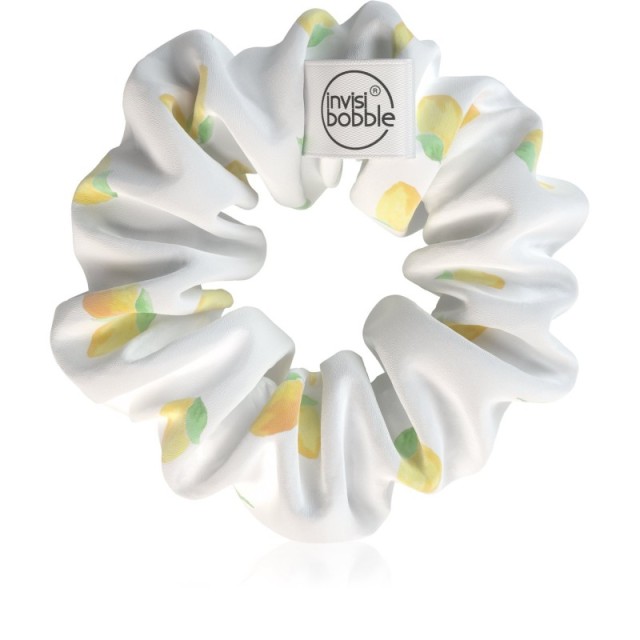 INVISIBOBBLE SPRUNCHIE SWIM WITH Mi LEMON (1τμχ)