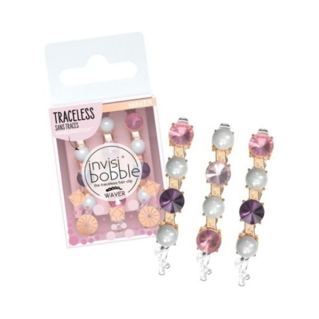 INVISIBOBBLE WAVER BRITISH ROYAL TO BEAD OR NOT TO BEAD
