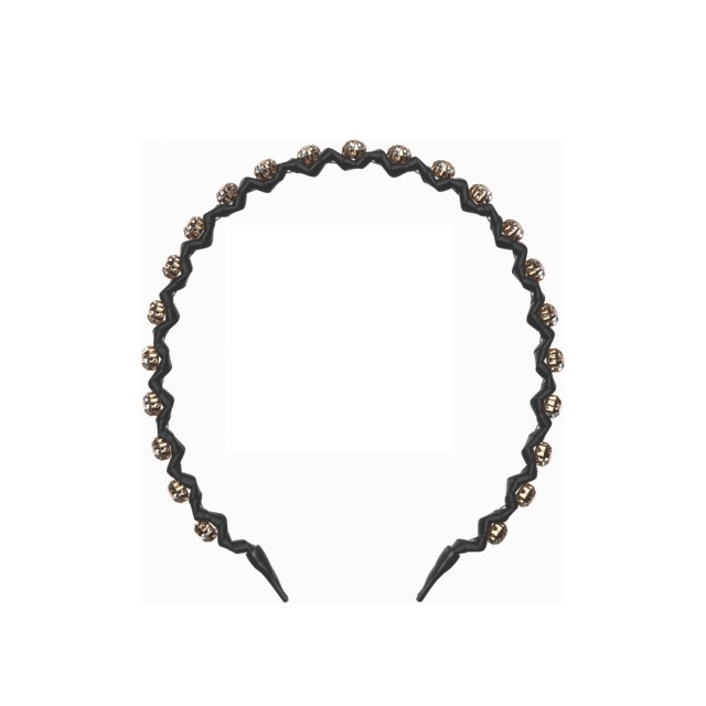 INVISIBOBBLE  BRITISH ROYAL HAIRHALO PUT YOUR CROWN ON