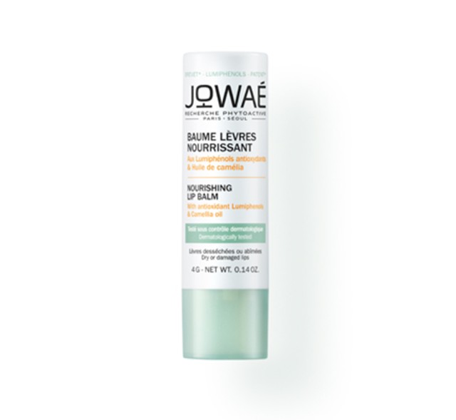 JOWAE BAUME LEVRES NOURISSANTE 4G