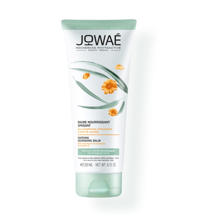 JOWAE BAUME NOURISSANT APAISANT 200ML