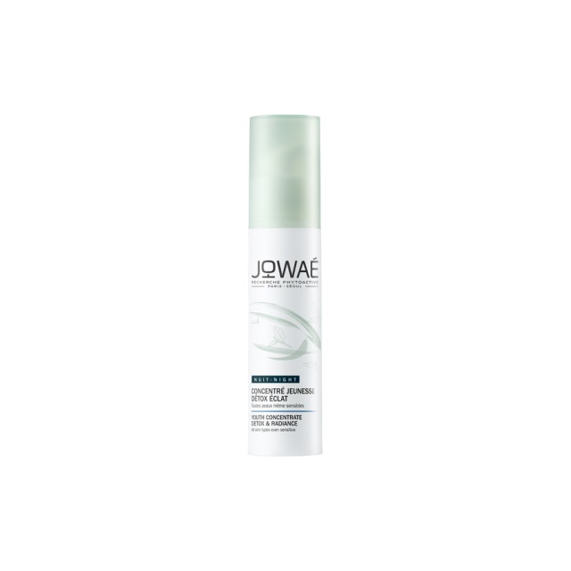 JOWAE CONCENTRE JEUNESSE DETOX 30ml