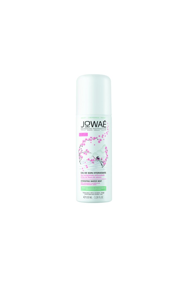 JOWAE  EAU DE SOIN HYDRAT VIS 100ML LIM.ED