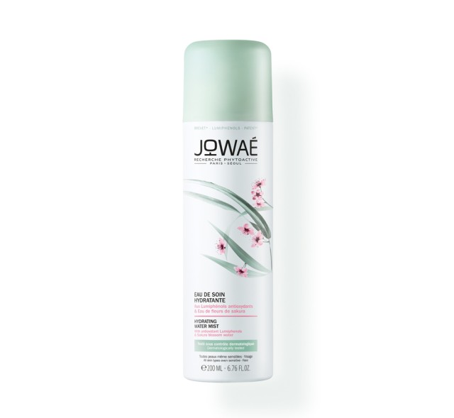 JOWAE EAU DE SOIN HYDRATANTE  200ML