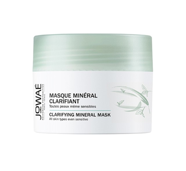 JOWAE MASQUE MINERAL CLARIFIANT 50 ML