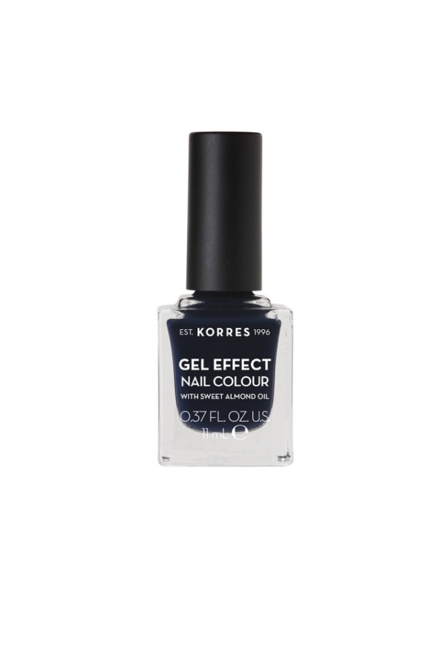 KORRES ΒΕΡΝΙΚΙ ΝΥΧΙΩΝ 88 STEEL BLUE 11ML