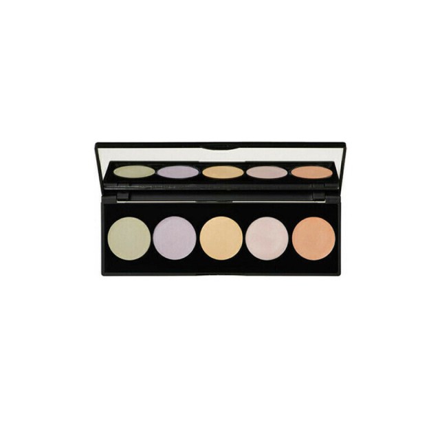 KORRES COLOUR CORRECTING PALETTE 11g