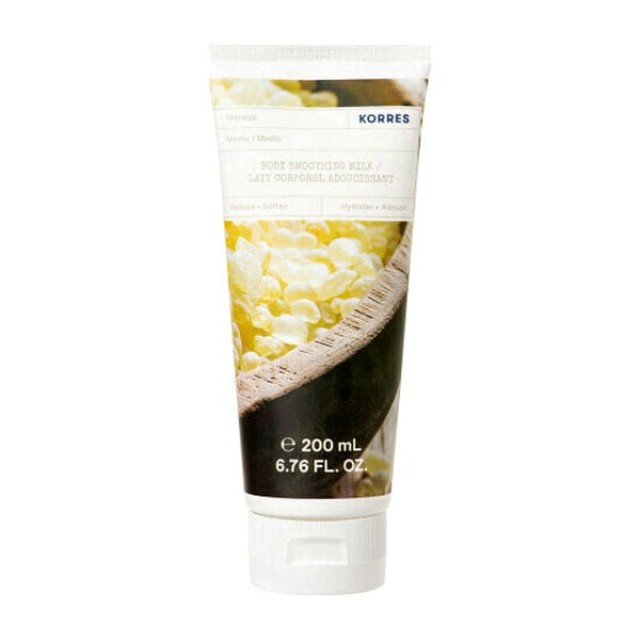 KORRES ΜΑΣΤΙΧΑ ΓΑΛΑΚΤΩΜΑ ΣΩΜΑΤΟΣ 200ML
