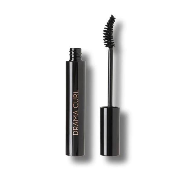 KORRES VOLCANIC MINERALS MASCARA  EXTREME CURL PUSH UP EFFECT