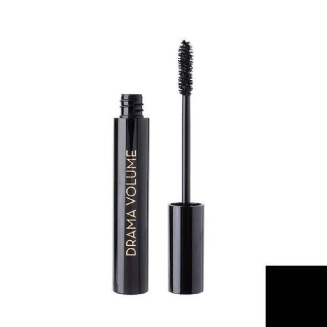 KORRES VOLUME MINERALS MASCARA DRAMA VOLUME BLACK 11ML