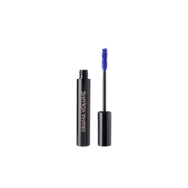 KORRES VOLUME MINERALS ΜΑSCARA DRAMA VOLUME BRIGHT BLUE 11ML