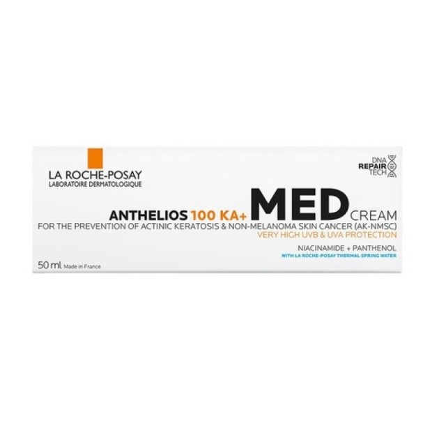 LA ROCHE-POSAY ANTHELIOS 100KA+ MED CREAM 50ml