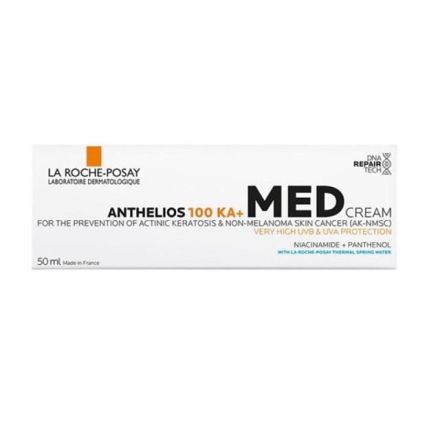 LA ROCHE-POSAY ΑΝΤΗΛΙΑΚΟ ANTHELIOS 100KA+ MED CREAM 50ml