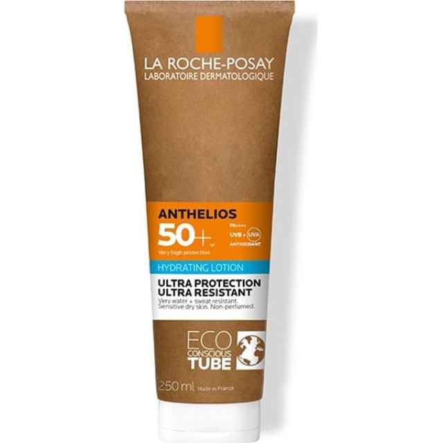 LA ROCHE-POSAY ANTHELIOS LAIT ECO SPF50+ 250ML