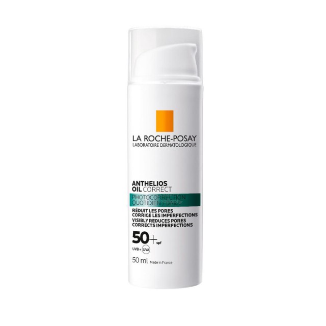 LA ROCHE-POSAY ANTHELIOS OIL CORRECT 50ML