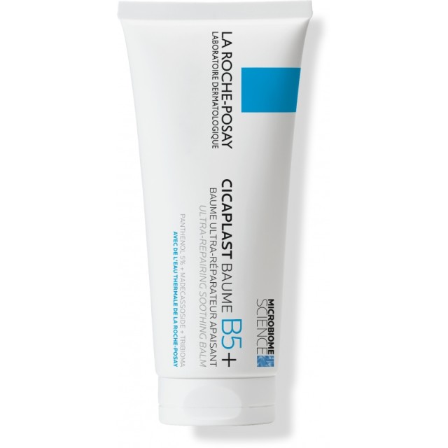 LA ROCHE-POSAY CICAPLAST BAUME B5 + 100ml