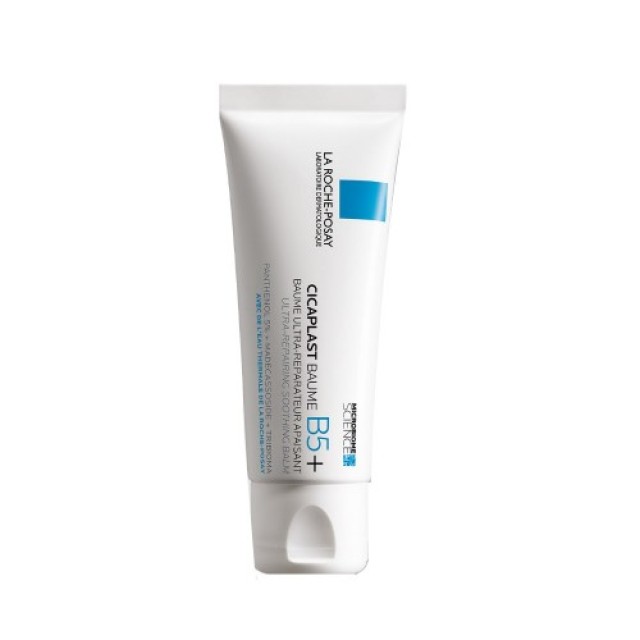 LA ROCHE-POSAY CICAPLAST BAUME B5 + 40ml