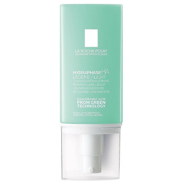  LA ROCHE-POSAY HYDRAPHASE HA LIGHT