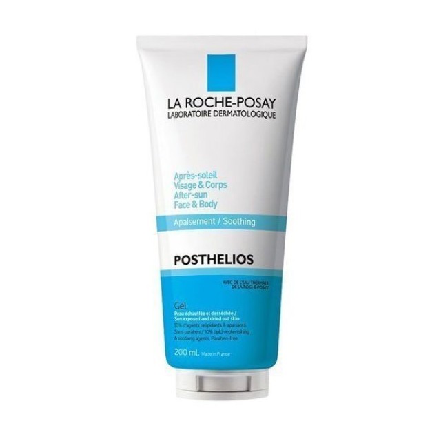 LA ROCHE-POSAY POSTHELIOS 200ML