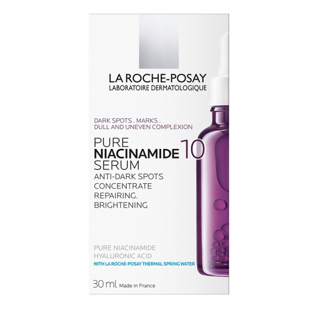 LA ROCHE-POSAY PURE NIACINAMIDE 10 SERUM 30ml