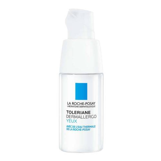 LA ROCHE-POSAY TOLERIANE DERMALLERGO EYES 20ml