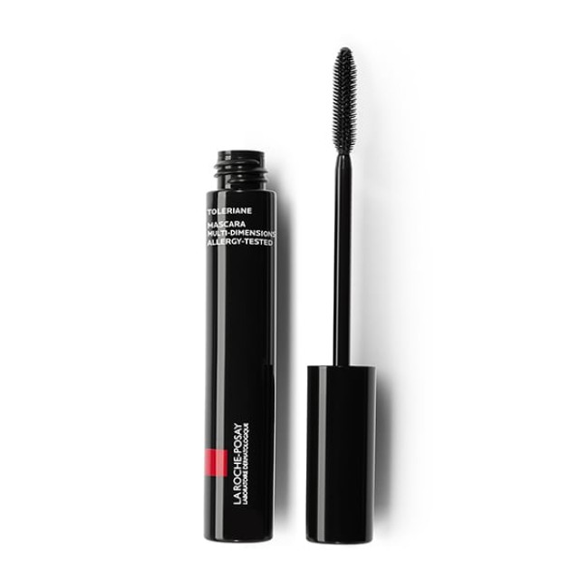 LA ROCHE-POSAY TOLERIANE MASCARA MULTI 