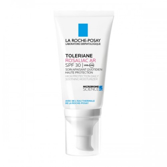 LA ROCHE-POSAY TOLERIANE ROSALIAC CR SPF30 50ML 