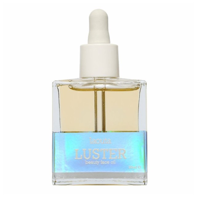 LAOUTA LUSTER FACE OIL