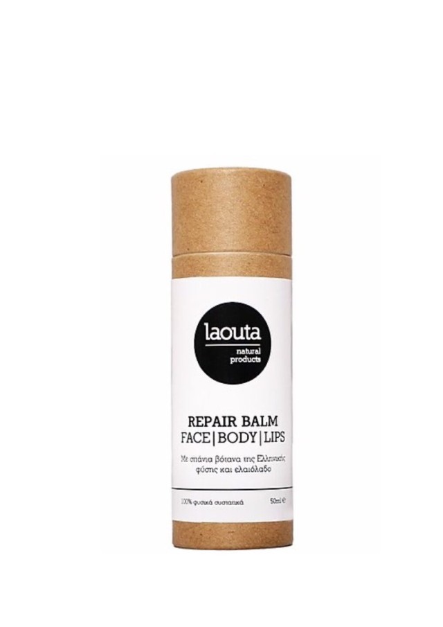 LAOUTA REPAIR BALM 50ml