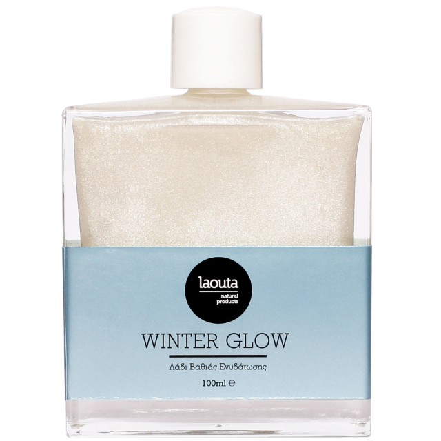 LAOUTA WINTER GLOW OIL 100ML