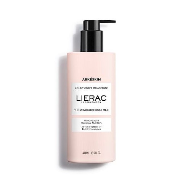 LIERAC ARKESKIN CREME CORPS 400ml