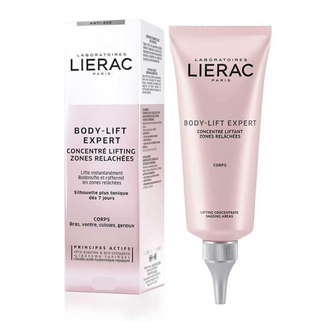 LIERAC BODY-LIFT EXPERT CONCENTRE 100ML