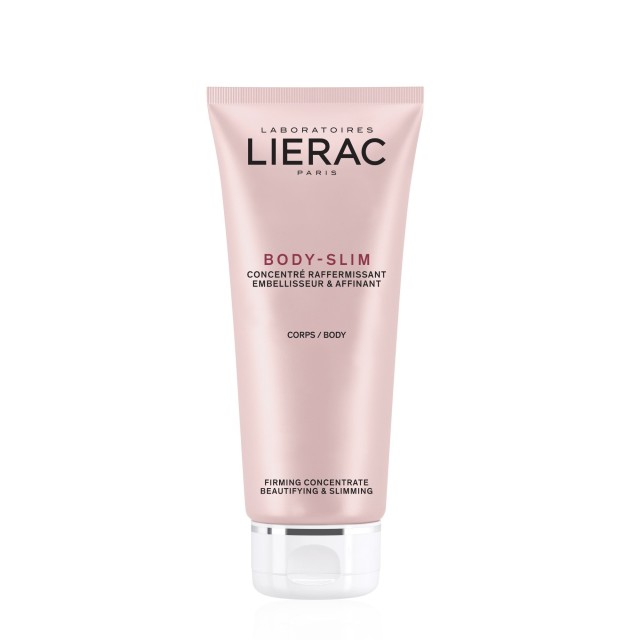 LIERAC BODY-SLIM CONCENTRE RAFFERMISSANT 200ml