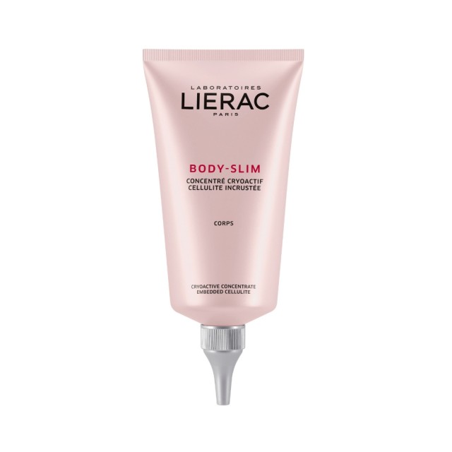 LIERAC BODY-SLIM CONCENTRE CRYOACTIF 150ml