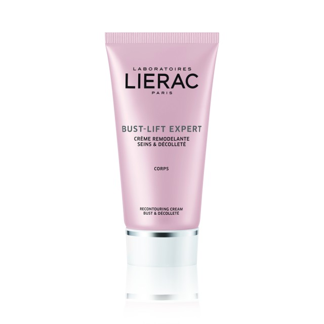 LIERAC BUST LIFT EXPERT CREME  TUBE 75ML