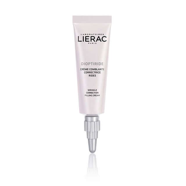 LIERAC DIOPTIRIDE CREME TUBE 15ML