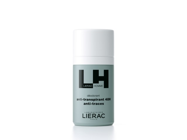 LIERAC HOMME DEODORANT SPRAY 50 ML