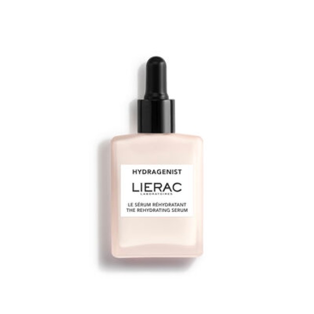 LIERAC HYDRAGENIST SERUM ΕΝΥΔΑΤΩΣΗΣ 30ml