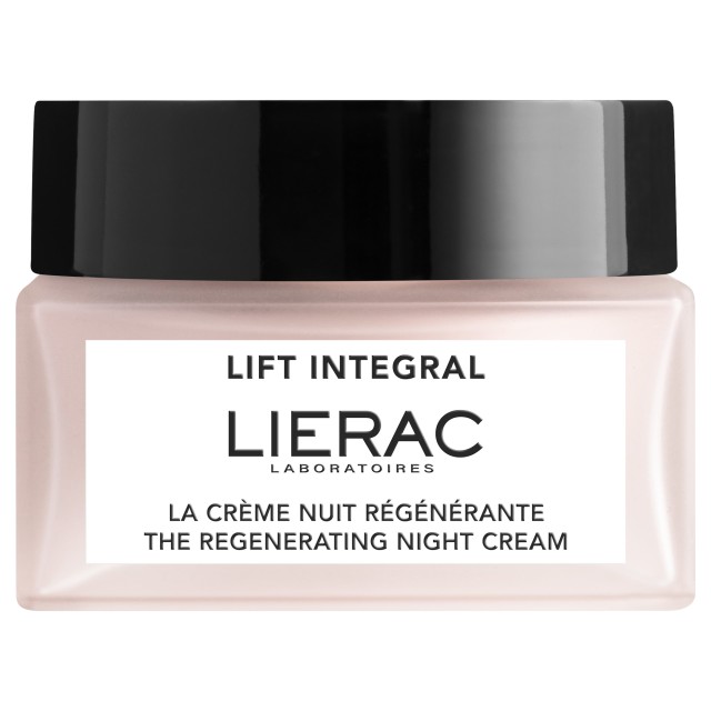 LIERAC LIFT INTEGRAL ΚΡΕΜΑ ΝΥΧΤΑΣ 50ML