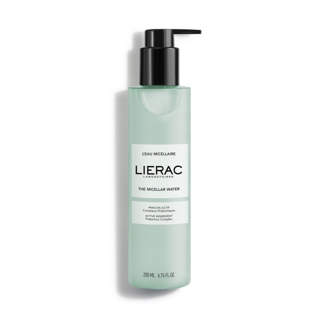 LIERAC ΤΗΕ MICELLAR WATER 200ML