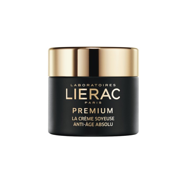 LIERAC PREMIUM LA CREME SOYEUSE  50 ML